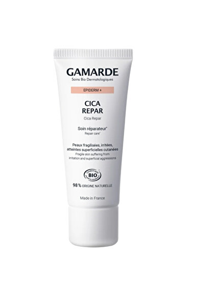 Gamarde Gamarde, Cica Repair, Bio, Repair, Cremă de tratament local, Piele ir...