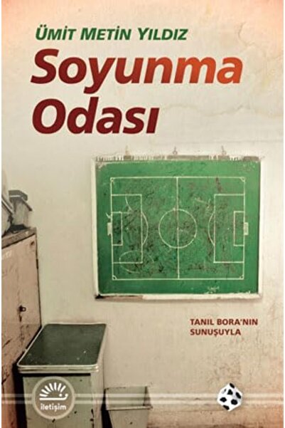 BRF FantastikSell Soyunma Odası 1142128
