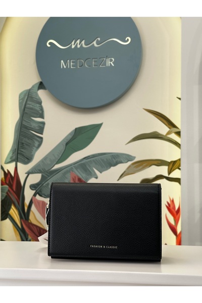 DSN Çok Bölmeli Çanta B35112