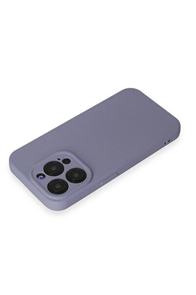 FREEDOM STOREE حافظة نيو فيس لهاتف ايفون 15 برو نانو من الداخل سيليكون مخملي ...