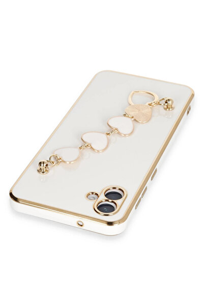 FREEDOM STOREE حافظة سامسونج جالاكسي سامسونج جالاكسي A04E من السيليكون إسيلا ...