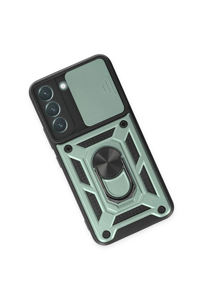 FREEDOM STOREE حافظة نيو فيس لهاتف سامسونج جالاكسي S24 مصنوعة من السيليكون مع...