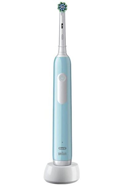 Other Periuță de dinți electrică ORAL-B Pro Series 1 Caribbean Blue + Husă
