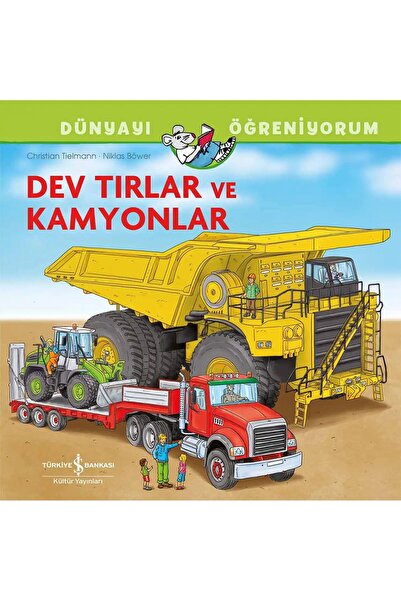 BRF ElivoraSell Dev Tırlar ve Kamyonlar 1203179