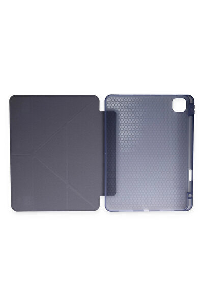 ZEMİRA HOME حافظة تابلت نيو فيس شاومي ريدمي باد إس إي مارس مع حامل قلم - لون ...