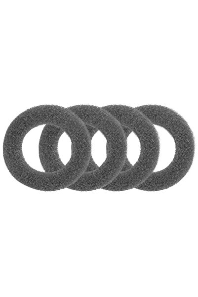 Other Replacement filters for SILK'N VacuPedi file 4 pcs.