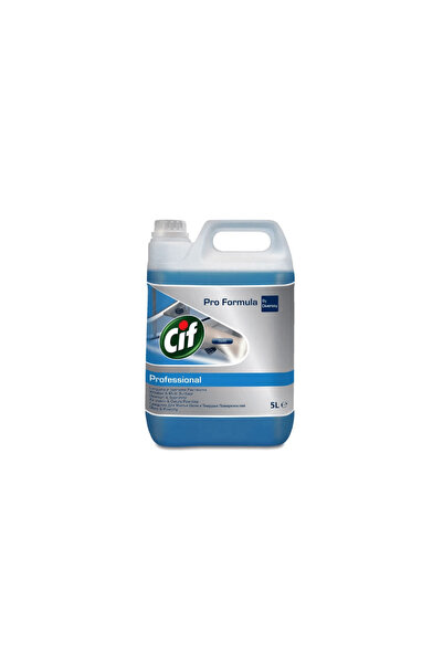 Cif detergent de geamuri 5l