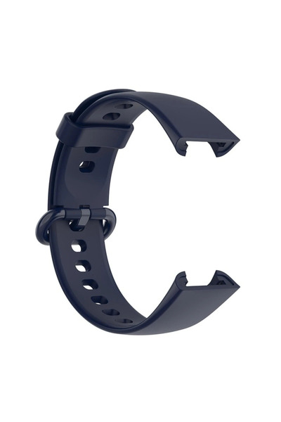 ZEMİRA HOME سوار جديد لساعة Xiaomi Redmi Watch 2 Classic - أزرق داكن