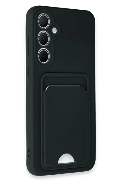 Elif Asya Ceyiz Tekstil حافظة سامسونج جالاكسي A35 5G من نيو فيس مع بطاقة زيار...