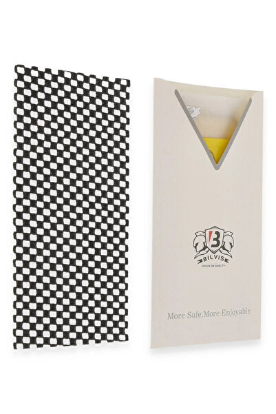 POYRAZ MARKET واقي شاشة زجاجي ثلاثي الأبعاد لهاتف آيفون 13 برو ماكس من نيو فيس