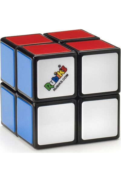 BRF PazarDunyasi Rubik's Küp 2x2 Mini 1112428