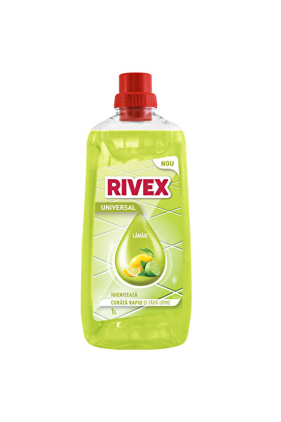 Rivex Universal surface detergent 1l Lemon