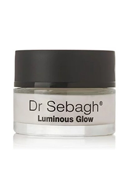 Dr Sebagh , Φωτεινή Λάμψη, Χωρίς Λάδι, Συσφικτική, Ημέρας & Νύχτας, Κρέμα, Γι...