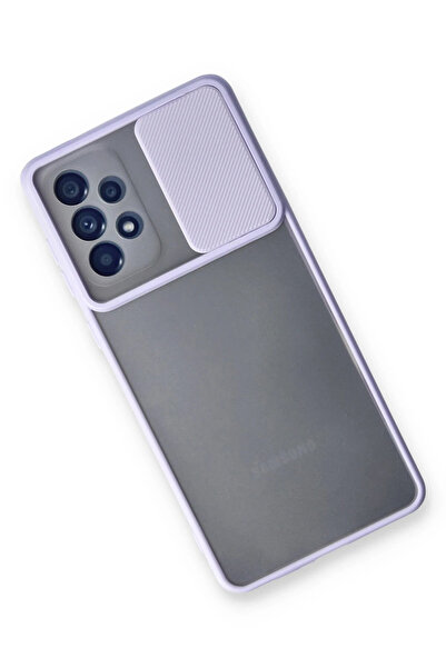 FREEDOM STOREE حافظة هاتف سامسونج جالاكسي A33 5G من نيو فيس، كاميرا سيليكون م...