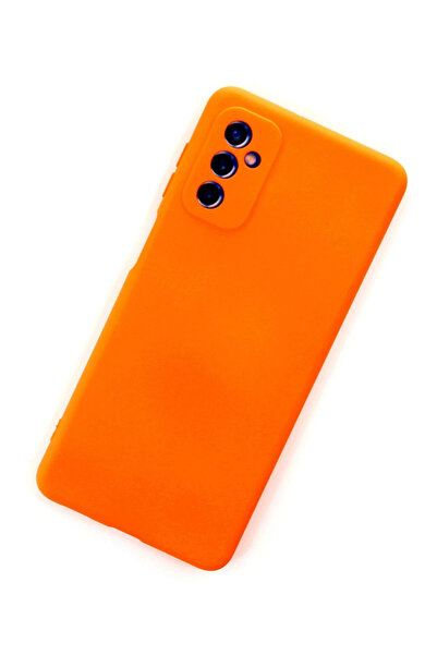 FREEDOM STOREE حافظة نيو فيس لهاتف سامسونج جالاكسي M52 5G مصنوعة من السيليكون...