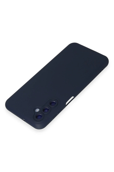 POYRAZ MARKET حافظة نيو فيس لهاتف سامسونج جالاكسي M14 5G مصنوعة من السيليكون ...