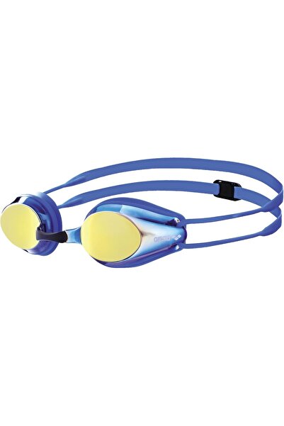 BRF نظارات السباحة للأطفال من BasciSell Arena Tracks Junior Mirror Goggles 18...