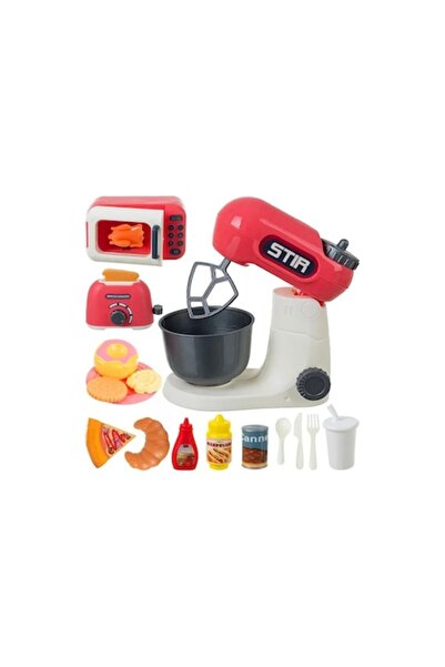 ISO TRADE Children's Kitchen Set