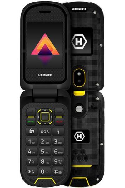 Other Telefon mobil HAMMER Bow LTE
