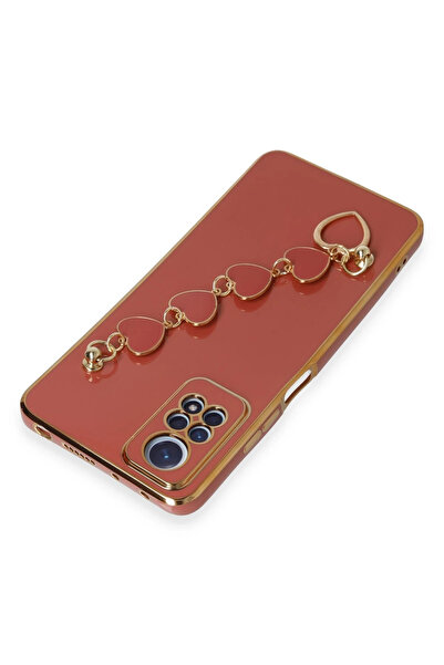 FREEDOM STOREE حافظة نيو فيس لهاتف شاومي ريدمي نوت 12 برو 4 جي من السيليكون -...