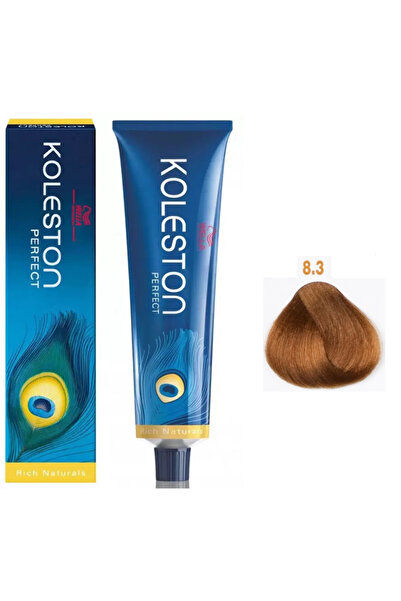 Wella Professionals Wella Professionals, Koleston Perfect, Μόνιμη Βαφή Μαλλιώ...