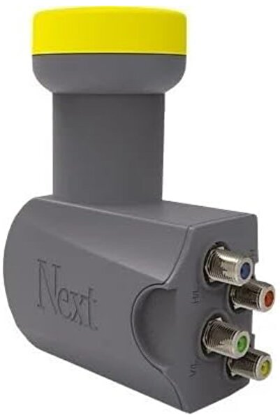 STOREMAX Next Plus Quattro LNB 1153473