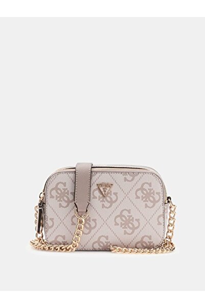 Guess Noelle Logo Crossbody Bag