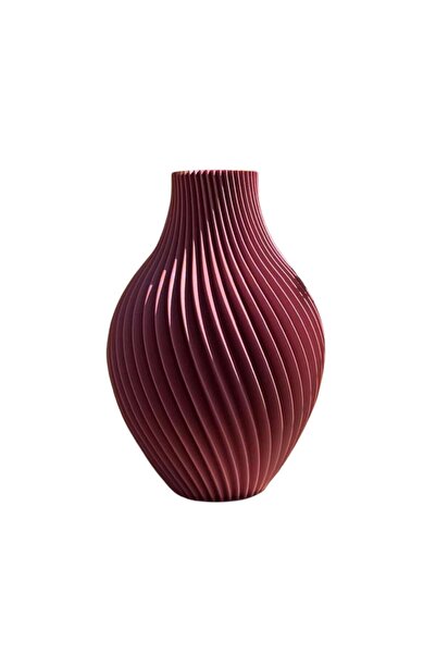 QM Decorative vase