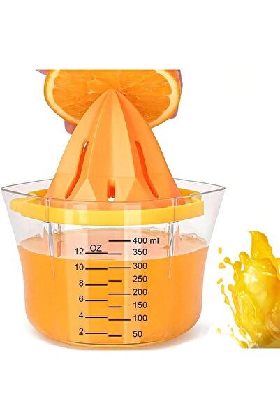 BRF Elizberrasell Fruit Juicer, Multifunctional, 400ml 1162345