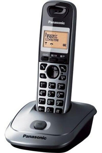 Other Telefon PANASONIC KX-TG2511PDM
