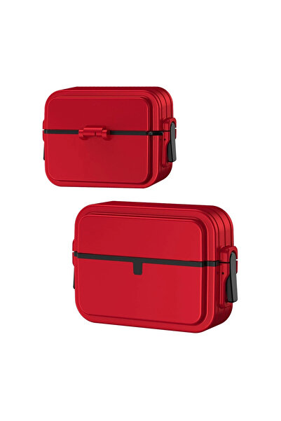 Epilons حافظة نيو فيس لسماعات إيربودز برو 2 (الجيل الثاني) 404 غير قابلة للفت...