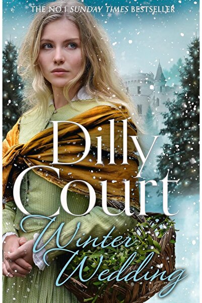 BRF إليز بيراسيل لحفلات الزفاف الشتوية: 2 1162345