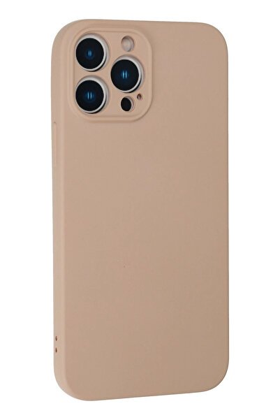 FREEDOM STOREE جراب Newface لهاتف Iphone 13 Pro مصنوع من السيليكون المخملي ال...