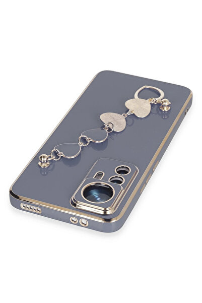 FREEDOM STOREE حافظة Xiaomi Mi 12T Pro من نيوفايس Xiaomi Mi 12T Pro من السيلي...