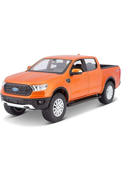 Maisto 1: 24 2019 Ford Ranger (Colors May Vary)