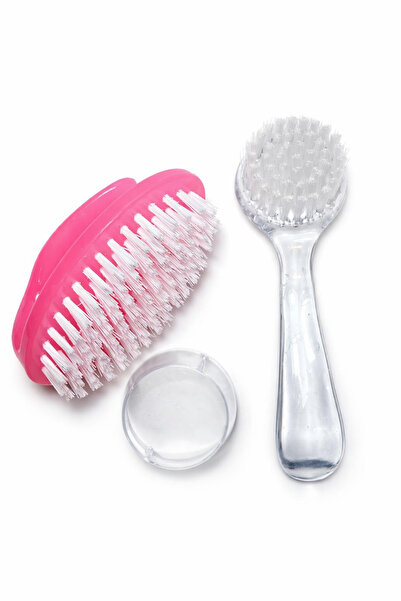 OEM Set perii curățare unghii pentru manichiură