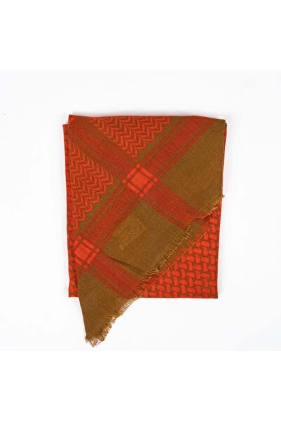 First Life colorful shemagh