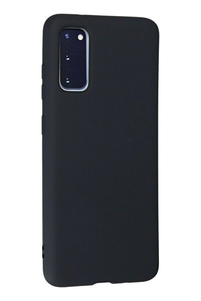 POYRAZ MARKET حافظة سامسونج جالاكسي سامسونج جالاكسي S20 نانو من السيليكون الم...