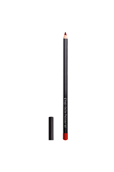 diego dalla palma , Diego Dalla Palma, Contour, Lip Liner, 97, 1.83 g