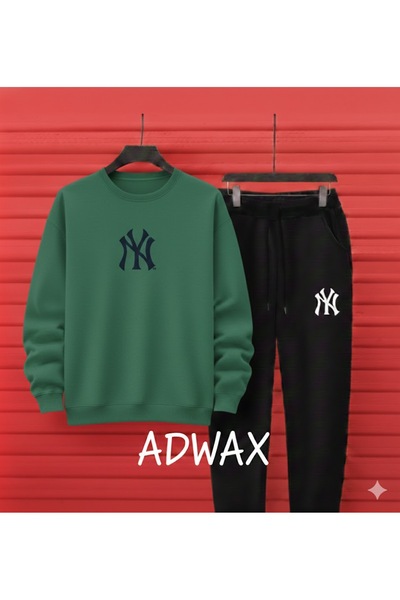 ADWAX Sifiryaka Takim Neye 2-Piece Set