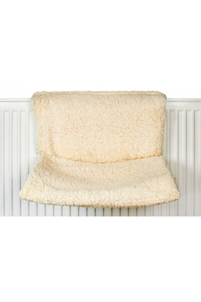 AgroBiothers Laboratoire Hamac cu radiator pentru pisici - 50 x 35 cm