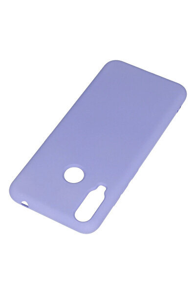 FREEDOM STOREE حافظة نيو فيس جنرال موبايل جي ام 10 نانو من الداخل سيليكون مخم...