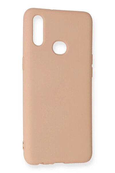 FREEDOM STOREE حافظة نيو فيس لهاتف سامسونج جالاكسي A10S نانو من الداخل مخملية...