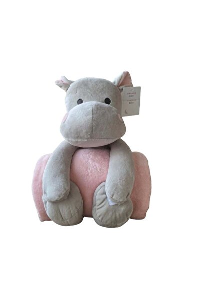 Orange Bed & Bath Kids Blanket | Children's Blanket