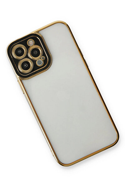 FREEDOM STOREE حافظة نيو فيس لهاتف ايفون 13 برو ماكس من السيليكون بعدسة ليفا ...