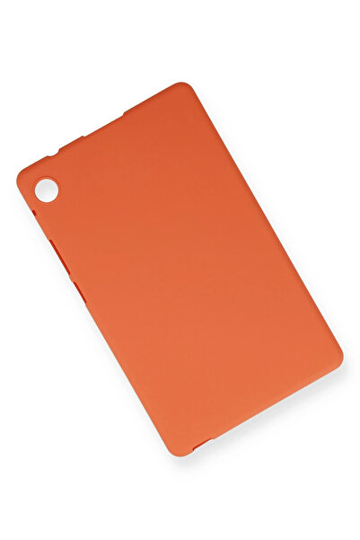 byhodi Newface Huawei Matepad T8 8 Case Evo Tablet Silicone - Orange