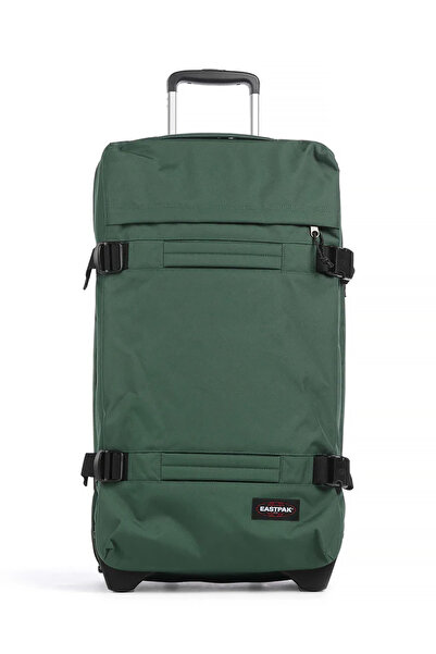 Eastpak Orta Boy Valiz – Ultra Hafif, Geniş Hacimli, Dayanıklı Kumaş, Sessiz ...