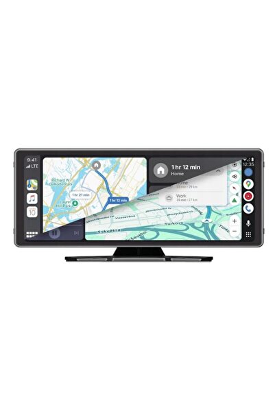 Other Ecran multimedia negru NAVITEL DS1020