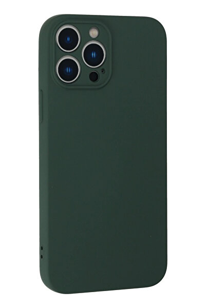 FREEDOM STOREE جراب Newface لهاتف Iphone 13 Pro مصنوع من السيليكون المخملي ال...