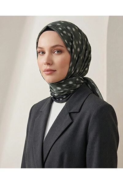 CAMELLİA شال كراش ناعم